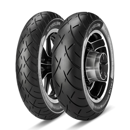 Motorradreifen Metzeler ME 888 Marathon Ultra 170/80 B 15 M/C 77H TL