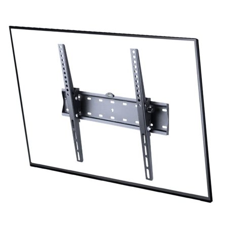Kallistettava seinäteline 32-55" televisioille - max 40kg
