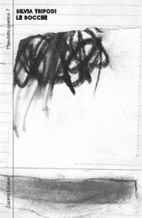 Le bocche Silvia Tripodi