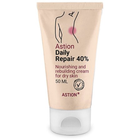Astion Pharma Daily Repair 40% 50 ml, Skincare, Dermatologisk- & SpecialSkincare, Rødme