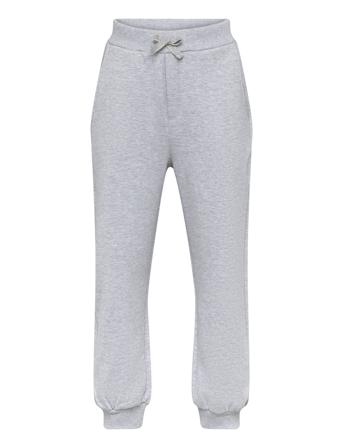 Pelon Bottoms Sweatpants Grey MarMar Copenhagen