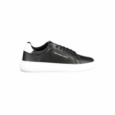 Calvin Klein Sneakers svart, Herr, Herr, Storlek: ONE SIZE