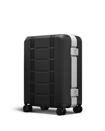 Db - Ramverk Pro Carry-On Silver