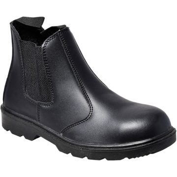Halvkänga Portwest FW51 Steelite S1P