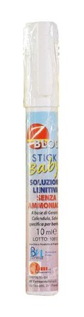 Zbock Stick Baby Lenitivo E Senza Ammoniaca 10ml