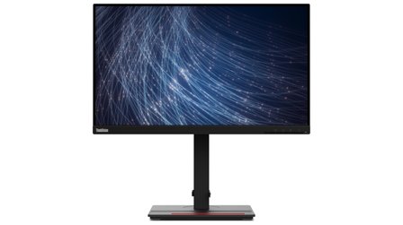 Lenovo ThinkVision T24m-29 - LED-skjerm - Full HD (1080p) - 24"