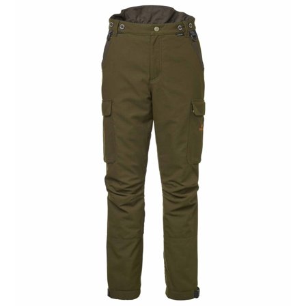 Chevalier Men's Reinforcement Gore-Tex Pants Men Hunting pants Green 52