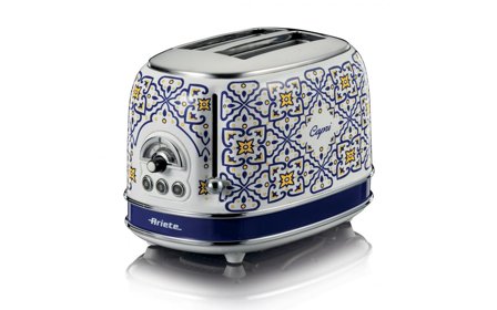 Ariete Toaster 2-Slices Capri