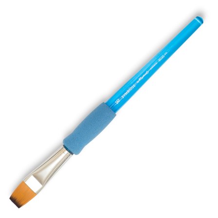 Raphaël Symbiose Brush Flat St 16