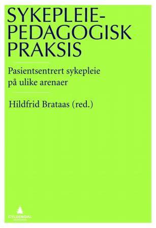 Sykepleiepedagogisk praksis - Bok - Paperback