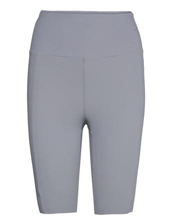 W Power Bike Tights Grey Peak Performance