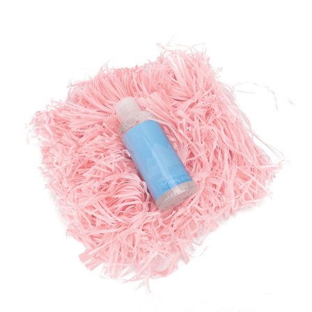 Makuleret Papir Konfetti til Gaveæsker, Kurvefyld Håndværk Makuleret Papir Anti-Vibrationsbeskyttelse Let Elegant Fyldmateriale, DIY Gave