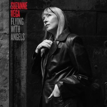Flying with angels Suzanne Vega