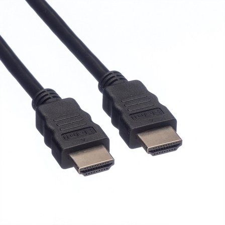 ROLINE HDMI High Speed Cable +
