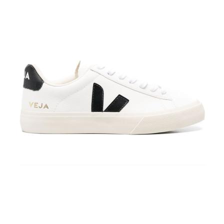 Veja Sneakers , Wit , Dames , Maat: 37 EU