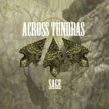 Sage Across Tundras