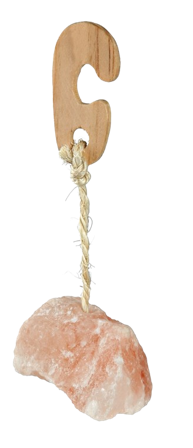 Trixie - Himalayasalt/mineralstein, 60 g - Smådyr - Helse og kosttilskudd - Mineralsteiner - ZOO.no