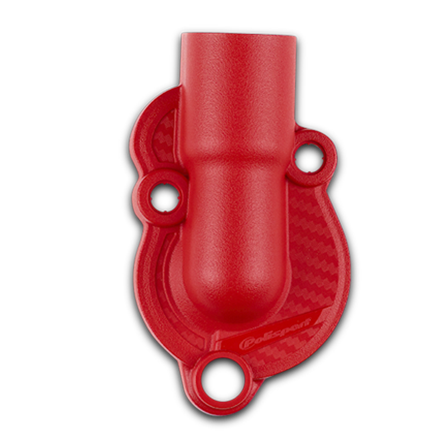 Pokrywa Pompy Wodnej Polisport - Honda CRF 450R 2017-2026