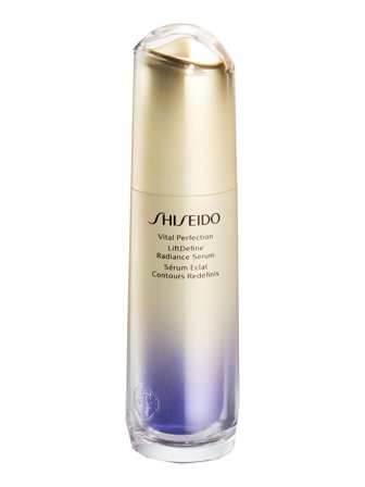 Shiseido Vital Perfection Liftdefine Radiance Serum 40ml