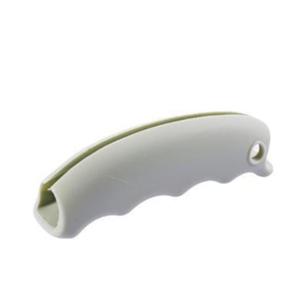 5ST Väskhållare Clips Bärare GRÖN