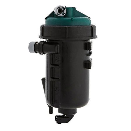 Bränslefilterhus med filter för 2.3 3.0 Multijet Kompatibel med 55.148.00 1362976080 1606450480[YDE]