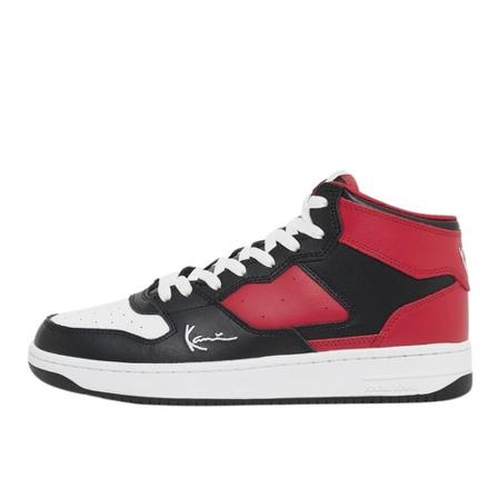 Karl Kani Sneakers High , Zwart , Heren , Maat: 42 EU