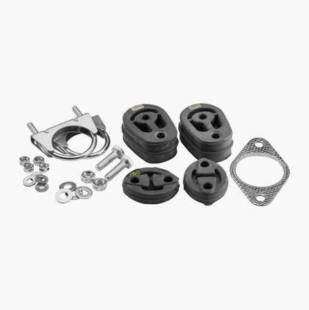 MONTERINGSSATS FORD - Biltema