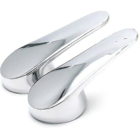 Brusehåndtag Vandhane Mixer Kontakt - 2 Stk