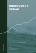 Rikdommens språk - Bok - Hardback