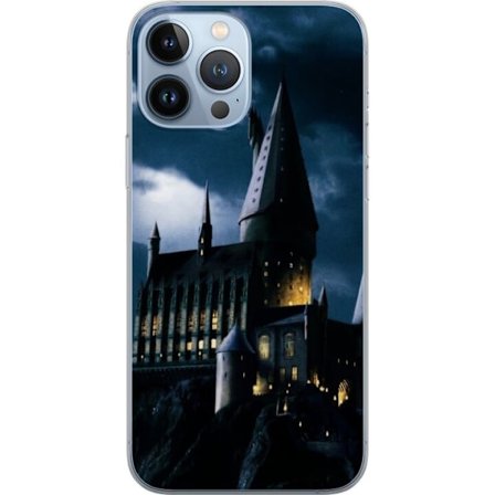 Yhteensopiva Puhelinkuori Apple Apple iPhone 13 Pro Max Harry Potter