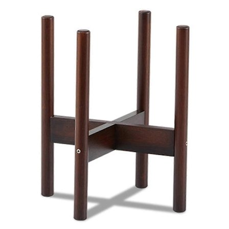 Nordisk Blomkruka Ställ Golvstående Ställ Balkong Vardagsrum Grön Rädisa Kruka Ställ, M