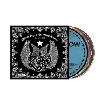 Live at the greek JIMMY & THE BL PAGE