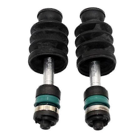 {ca}0AM DQ200 Gearkasse Ventilhus Stempelstangssæt (99mm) - til 0AM325091F