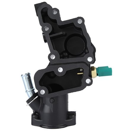 Termostathus med sensor vannkjøling 9654775080 for CITROEN BERLINGO C2 C3
