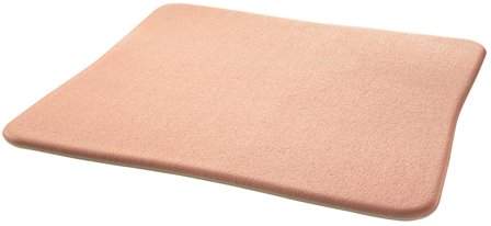 Allevyn Non-Adhesive bandasje 10x10cm 10 stk