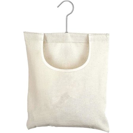 1 stk klesklypepose, klesklypepose, 304 rustfritt stålholder, oppbevaring