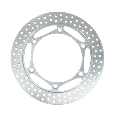 Bremsscheibe Hinten Goldfren - Triumph Daytona 600 2004-2004