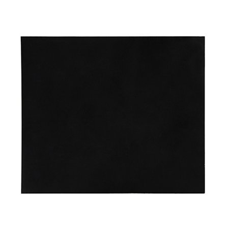 Guitar Pickguard Blank Material Scratch Plate Selvklæbende Pickguard Sticker