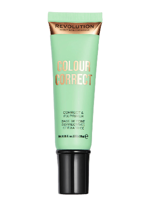 Revolution Colour Correct Primer Dam 28ML