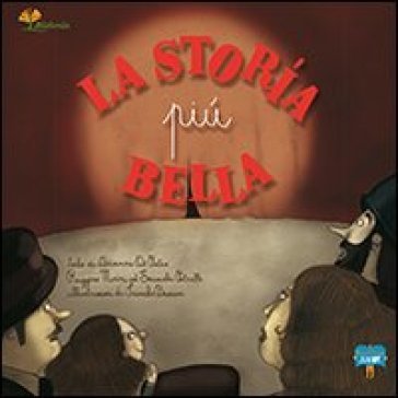 La storia più bella Ruggero Morini