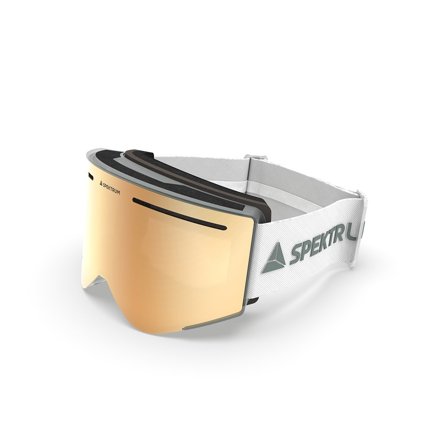 SPEKTRUM HELAGS SUMMIT - Sportglasögon från Spektrum - Gröna Goggles - Skidglasögon