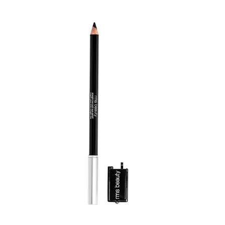 RMS Beauty Straight Line Kohl Eye Pencil HD Black, Makeup, Øjne, Eyeliner
