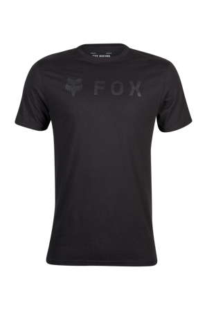 T-Paita FOX Absolute Prem Musta S