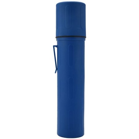 1 st 10LB Lödning Elektrod Stång Rör Förvaringsbehållare Behållare Cannister