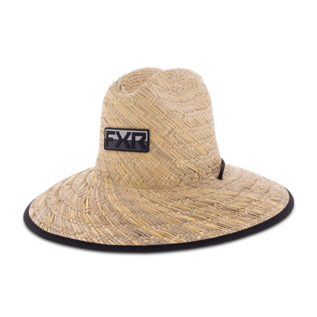 Olkihattu FXR Shoreside Swell Musta Swell Onesize