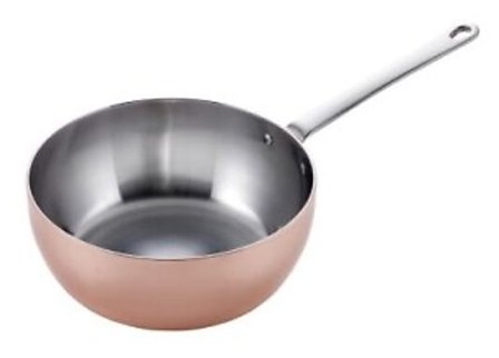 SCANPAN Sauteuse 20cm Maitre D'