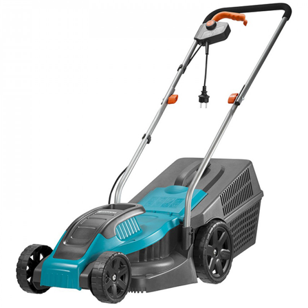 Gardena PowerMax 1100/32 Gräsklippare 1100 W, Trädgårdsmaskiner