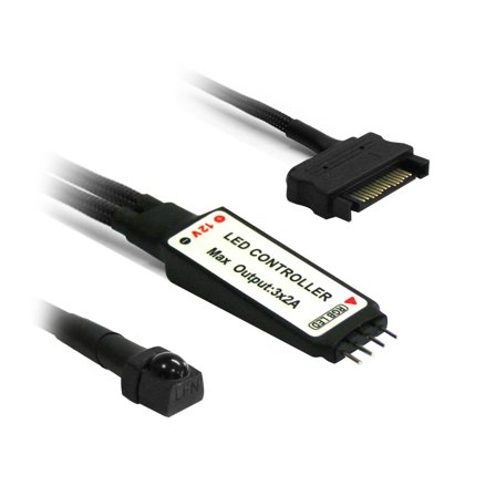 NANOXIA Smart Home Light Controller