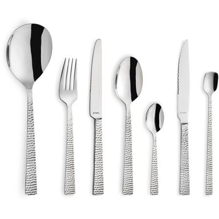Amefa Felicity bestickset, 42 delar, rostfritt stål | Dukning & Servering > Bestick > Bestickset | Bagaren och Kocken