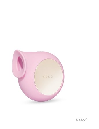 LELO Sila Cruise Pink - Pink - ONE SIZE